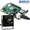 5MP Global Shutter USB Camera for Laptop 60fps High Speed PC Webcam Wide Angle 120degree Low Distortion Lens Web cam Mini UVC USB2.0 Lightburn CAMERA for Laser Engraver 5mp 50fps USB WebCamera view 2