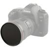 37mm Camera Lens CPL Filter Circular Fit for Polarized Optical Filter For SLR Camera view 2