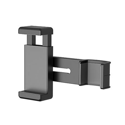 2 In1 Handheld Camera Phone Holder Fixed Bracket Stand Clamp Fit for DJI OSMO Pocket