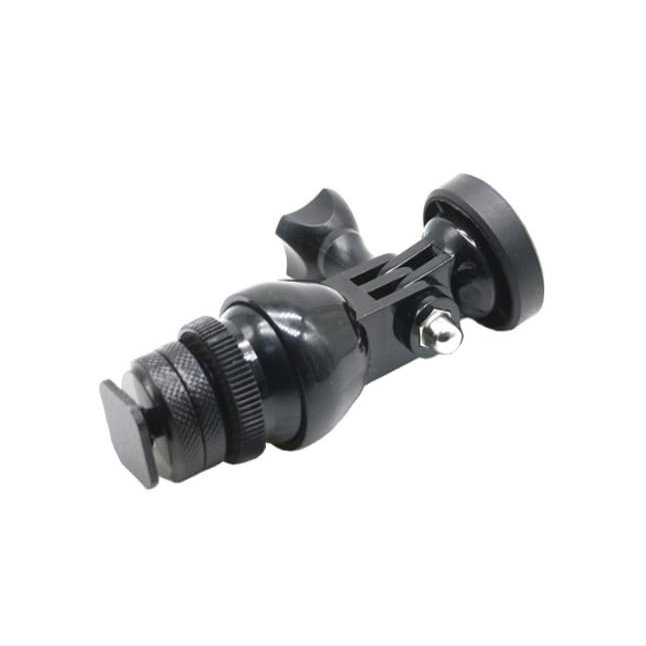 Dajiang Fit for DJI action 2 sealed diving protection sports camera 45m waterproof shell