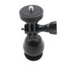 Dajiang Fit for DJI action 2 sealed diving protection sports camera 45m waterproof shell view 3