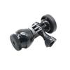 Dajiang Fit for DJI action 2 sealed diving protection sports camera 45m waterproof shell view 4
