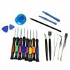 19 in 1 Repair Tools Screwdrivers Set Fit for iPhone 6 Plus 6 5 5s 4s Phone HTC Kit view 1