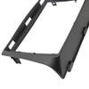 Car Frame Fascia Adapter Canbus Box Android Radio Audio Dash Fiting Panel Kit for Mazda 3 AXELA 2004-2009 9 Inch (Only Frame) view 3