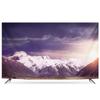 42",55" TV Cover Soft Polyester Fabric High Mountain Landscape Printed Dust-Proof Protector for Flatscreen Television, Smart TVs(A,48") view 1