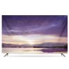 42",55" TV Cover Soft Polyester Fabric High Mountain Landscape Printed Dust-Proof Protector for Flatscreen Television, Smart TVs(B,45") view 1