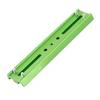180mm Four Screw Holes Mounting Plate Astronomical Telescope Accessories(180mm Green) view 1