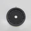 Microscope Observation Zoom 1.5-33mm Adjustable Metal Iris Diaphragm Aperture Condenser Digital Camera Microscope Adapter with 12pcs DiaphragmBlades view 3