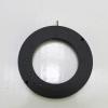 Microscope Observation Zoom 1.5-33mm Adjustable Metal Iris Diaphragm Aperture Condenser Digital Camera Microscope Adapter with 12pcs DiaphragmBlades view 4