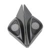 2PCS for Mazda 6 M6 2005-2013 Car Tweeter Refitting Audio Door Angle Gum Speaker Cover Boxes Mounts view 4