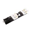 B219 Dovetail Plate 360mm with Dovetail Groove view 1
