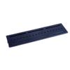 B219 Dovetail Plate 360mm with Dovetail Groove view 3