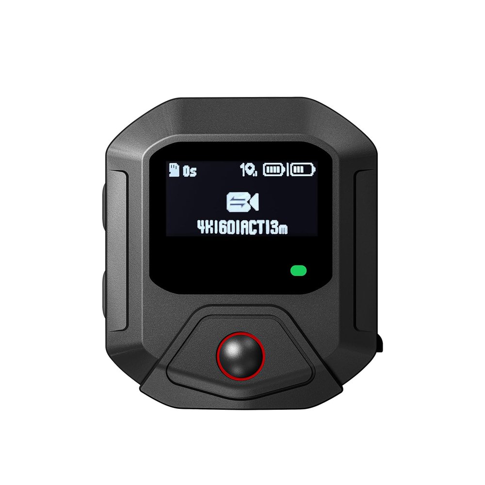 GPS Remote Control for Insta360 GPS Action Remote Kit Compatiable with insta360 X5/X4/X3/ONE X2/ONE RS/ACE Pro 2/ACE Pro