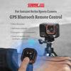 GPS Remote Control for Insta360 GPS Action Remote Kit Compatiable with insta360 X5/X4/X3/ONE X2/ONE RS/ACE Pro 2/ACE Pro view 2