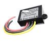 12V to 13.8V 14V DC DC Step Up 1A 2A 3A 4A 5A Non Isolated Boost Power Converter 12 Volts to 13.8 Volts Voltage Regulator(5 Holes) view 1