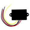 12V to 13.8V 14V DC DC Step Up 1A 2A 3A 4A 5A Non Isolated Boost Power Converter 12 Volts to 13.8 Volts Voltage Regulator(5 Holes) view 3
