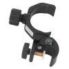 Collector Bracket with Compass GPS RTK Universal Portable Adjustable Range Pole Cradle Mount Holder Compatible with IHand30 view 2