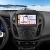 Car Stereo for Ford Transit Connect 2014-2018 with Wireless CarPlay Android Auto, 7" Touchscreen Android 13 Double Din Car Radio Receiver Support GPS Navi WiFi Bluetooth SWC FM Backup Camer, 2+32G view 1