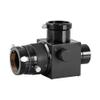 1.25" Astronomical Telescope Tee Mount with Eyepiece/CCD Synchronised Focusing view 1
