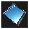 Microscope 10pcs 20x15mm First Reflecting Surface Reflector Square Optical Front Surface Mirror DIY Scanner Projector Mirror Accessories(1.1mm) view 1