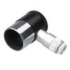 12.5mm Illuminated Telescope Eyepiece Integral Brightness Level Control Guide Eyepiece view 1