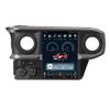 12.1" T-Style Android 13 Car Stereo for Toyota Tacoma 2016-2023 | Wireless CarPlay/Android Auto | 4G LTE | Fast Boot | Upgraded DSP & EQ | Head Unit Replacement (Silver, 6-128GB) view 1