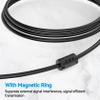 Dmoizka 6ft USB Cable Cord for TC Electronic G-System Guitar Multi Effects Pedal view 3