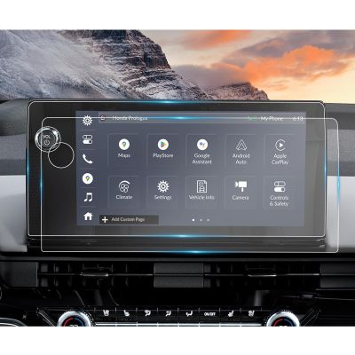 2025 Prologue Antiglare Screen Protector for 2024 2025 Honda Prologue (EX, Touring, Elite) 11.3" Touchscreen Cover Infotainment Protector Screen Saver for 2025 Prologue Accessories Nano Film 2 Pack