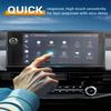 2025 Prologue Antiglare Screen Protector for 2024 2025 Honda Prologue (EX, Touring, Elite) 11.3" Touchscreen Cover Infotainment Protector Screen Saver for 2025 Prologue Accessories Nano Film 2 Pack view 3