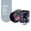 3MP Camera50mm Optical Lens2/3 C-Mount CameraMachine VisionF1.8 Manual IrisSuitable for Industrial InspectionCamera Lens view 2