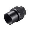 2-inch 80 Degree Ultra Wide Angle F15mm/20mm/30mm Eyepiece, Metal Astronomical Telescope Accessories(15mm) view 1