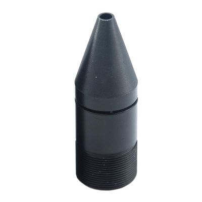 QILENS M12 FL30mm F1.6 Mini Pinhole Lens for 1/3" CCD Security Cameras, HD 2.0MP CCTV Camera Lens with 9.6 Field Angle (with IR Filter)