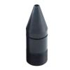 QILENS M12 FL30mm F1.6 Mini Pinhole Lens for 1/3" CCD Security Cameras, HD 2.0MP CCTV Camera Lens with 9.6 Field Angle (with IR Filter) view 1