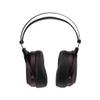SENDY AUDIO Aiva 2 (1 m Ultra-Thin Double-Sided Magnetic Composite Planar Diaphragm with 3.7 mm x 76 mm Planar Magnetic Driver) Zebrawood Material, 3.5 mm x 2 Connectors, 6N OCC, 4 Core Litz Wire, view 3