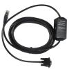 1747-PIC 1747PIC Programming Cable for A-B SLC - 500 series 5/00, 5/01, 5/02 or 5/03 view 1