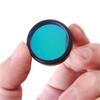 1.25 Inches Light Damage M28*0.6mm Optical Telescope Blocks Light view 2