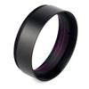 1.25 Inches Light Damage M28*0.6mm Optical Telescope Blocks Light view 3