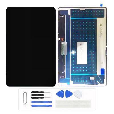 LCD Screen for Xiaomi Pad 7 / Mi Pad 7 Pro Replacement LCD Display Touch Digitizer Assembly (Black)