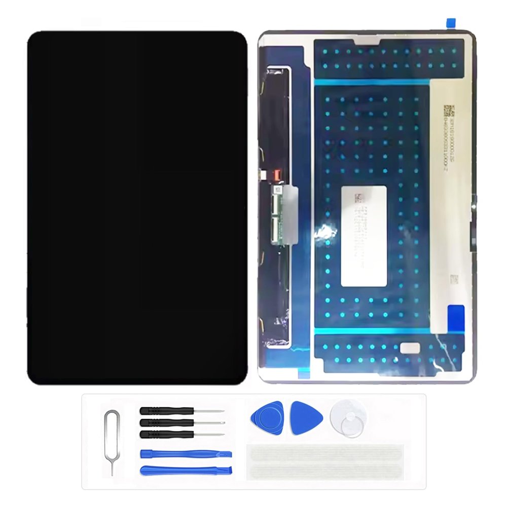 LCD Screen for Xiaomi Pad 7 / Mi Pad 7 Pro Replacement LCD Display Touch Digitizer Assembly (Black)