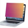 1Pack Golden Privacy Filter for MacBook Pro 13" 14" 16",Anti Spy Screen Protector Film,With A Snap-Fit Attachment Kit. (13") view 1