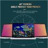 1Pack Golden Privacy Filter for MacBook Pro 13" 14" 16",Anti Spy Screen Protector Film,With A Snap-Fit Attachment Kit. (13") view 4