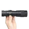 8-40x40 Powerful Monocular Zoom Professional Telescope for Camping Long Range(with Tripod) view 3