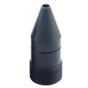 QILENS M12 FL22mm F1.6 HD 2.0MP Pinhole Security Camera Lens with 14.8 View Angle for CCTV & Surveillance Systems (with IR Filter) view 1