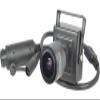 BlueFishCam Wired Mini PoE IP Camera 3MP POE Network Indoor CCTV 3.0MP IP Camera Manual Varifocal Lens 2.8-12mm with IR-Filter No Night Vision view 1