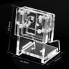 Wuden 5MP Camera Module Webcam Video 1080P+Transparent Holder for /3B +/ 3B/2B/Zero view 2