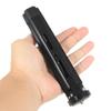 NovelGoal Mini Tripod Stand Handle Grip Four Gears Adjustable with 3/8 M10 Screw Compatible with Hero 13 12 Action Camera (3/8) view 4