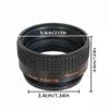Astronomical Telescope F6.3 Correction Lens Specialized Accessories for Astronomical Telescopes view 2