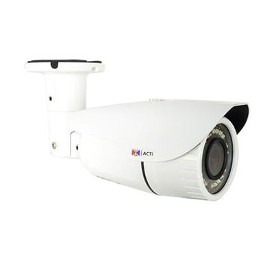 A31 3MP Bullet Camera with Adaptive IR, Advanced WDR & Superior Low Light Sensitivity
