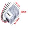 VNVMVDFO DC DC Converter 48V60V to 36V Step Down Voltage Regulator 1-60A Buck Power Reducer Inverter Module Waterproof for Solar(50A 101 Silver,60V-36V) view 2