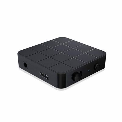 Accessory Car Adapter Bluetooth 5.0 Audio Receiver Transmitter Music Wireless USB Dongle for TV PC Computer
